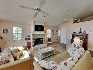 Seascape Beachhouse - 2