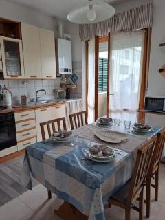 Appartamento Rossana - Luni (SP) - 8