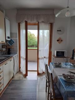 Appartamento Rossana - Luni (SP) - 6