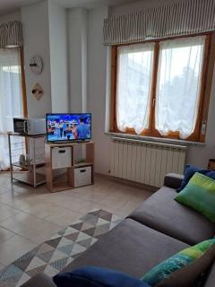 Appartamento Rossana - Luni (SP) - 5