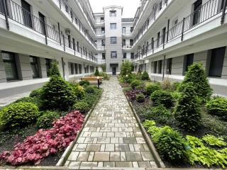 Magnolia Apartment Hotel-GreenTop - 3