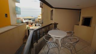 1029 - Apartamento no centro de Bombinhas - Residencial estrela do mar 2 104 A - Bombinhas - 7