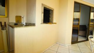 1029 - Apartamento no centro de Bombinhas - Residencial estrela do mar 2 104 A - Bombinhas - 6