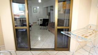 1029 - Apartamento no centro de Bombinhas - Residencial estrela do mar 2 104 A - Bombinhas - 5