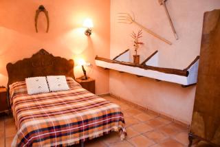 Casa Rural Las Tejas - El Picazo - 7