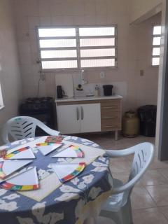 Casa Cabo Frio - Praia do Foguete - Cabo Frio - 6