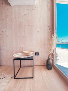Buqez Eco Resort - Beach Villa 22 - Drage - 2