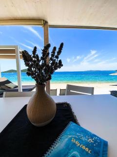 Buqez Eco Resort - Beach Villa 22 - Drage - 1