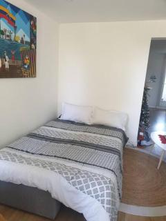 Cosy T3, proche centre ville - Aix-en-Provence - 5