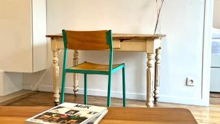 Beautiful 1 bedroom in Le Marais - París - 4