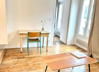 Beautiful 1 bedroom in Le Marais - 3