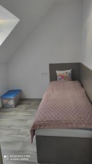 Apartmán na Šumavě - 1
