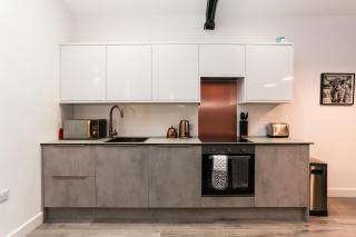 Strawberry Line, Apartment 1 - 9