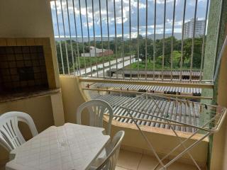 Vitória das Thermas Apartamentos - Caldas Novas - 7