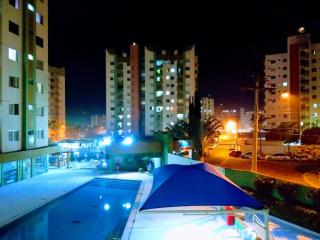 Vitória das Thermas Apartamentos - Caldas Novas - 3