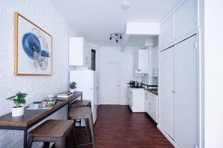 83-2FE UES Central Park Newly Furnished Studio - Nova Iorque - 2