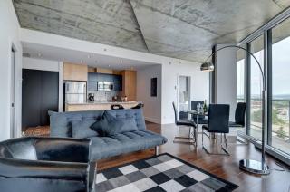 Les Immeubles Charlevoix - 760-212 - Quebeque - 8