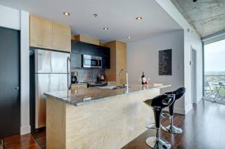 Les Immeubles Charlevoix - 760-212 - Quebeque - 7