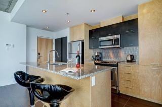 Les Immeubles Charlevoix - 760-212 - Quebeque - 4