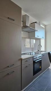 City Apartment Kehl - Kehl am Rhein - 9
