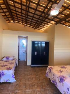 Pousada Escape - Barra Nova - 1