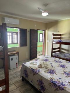 Pousada Escape - Barra Nova - 9