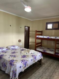 Pousada Escape - Barra Nova - 7
