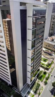 Studio Helbor Stay Batel - Sofisticação, Conforto, Localização e Vista Privilegiada - Curitiba - 7
