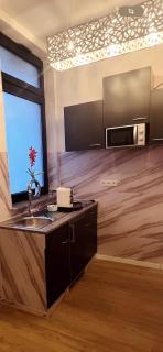 Wohngut-Appartement 50qm 2, Zimmer für max 5 Pers inklusive Parkplatz - Hagen - 7