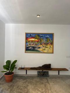 The Oasis Zone - 2