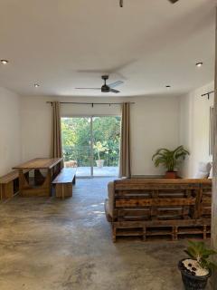 The Oasis Zone - Cabarete - 1