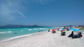 Casa Cabo Frio - Praia do Foguete - 0
