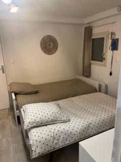 Logement ICARE 5km de Crolles, Soitec , ST - 4