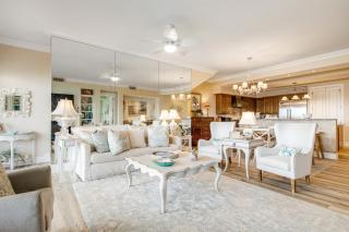 Sanctuary by the Sea 3117- Sanctuary Bliss - Santa Rosa Beach - 9