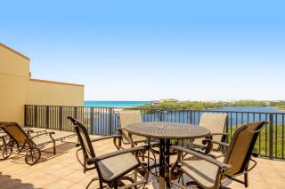 Sanctuary by the Sea 3117- Sanctuary Bliss - Santa Rosa Beach - 8