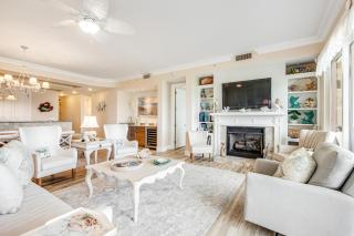 Sanctuary by the Sea 3117- Sanctuary Bliss - Santa Rosa Beach - 7