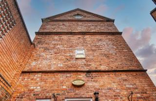 The Boathouse,Flat 29 waterside court - 8