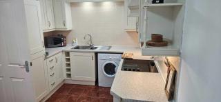 The Boathouse,Flat 29 waterside court - 5