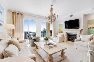Sanctuary by the Sea 2107 - Santa Rosa Beach - 9