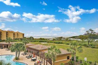 Sanctuary by the Sea 2107 - Santa Rosa Beach - 7