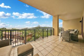 Sanctuary by the Sea 2107 - Santa Rosa Beach - 6