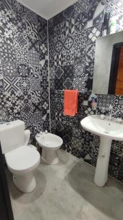 Moderna cabaña en Lomas Altas CH - 3