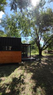 Moderna cabaña en Lomas Altas CH - 9