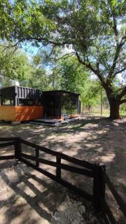 Moderna cabaña en Lomas Altas CH - 8