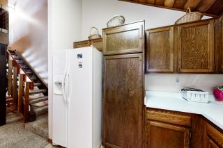 Snowcreek 264 - Mammoth Lakes - 2