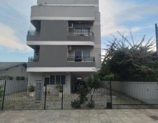 Apartamento em Canasvieiras - Florianópolis - 2