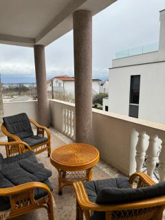 Apartments Antica near the Queen Beach in Nin - By TA Leut Agency - Nin - 9
