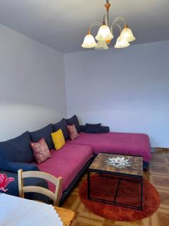 Apartments Antica near the Queen Beach in Nin - By TA Leut Agency - Nin - 2