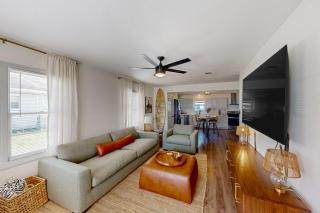 Bay City Bungalow - Bay City - 7