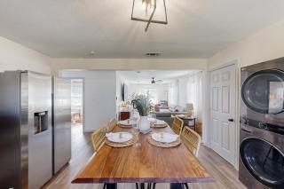 Bay City Bungalow - Bay City - 6